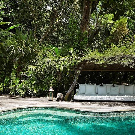 Uxua Casa Hotel & Spa Trancoso Eksteriør billede