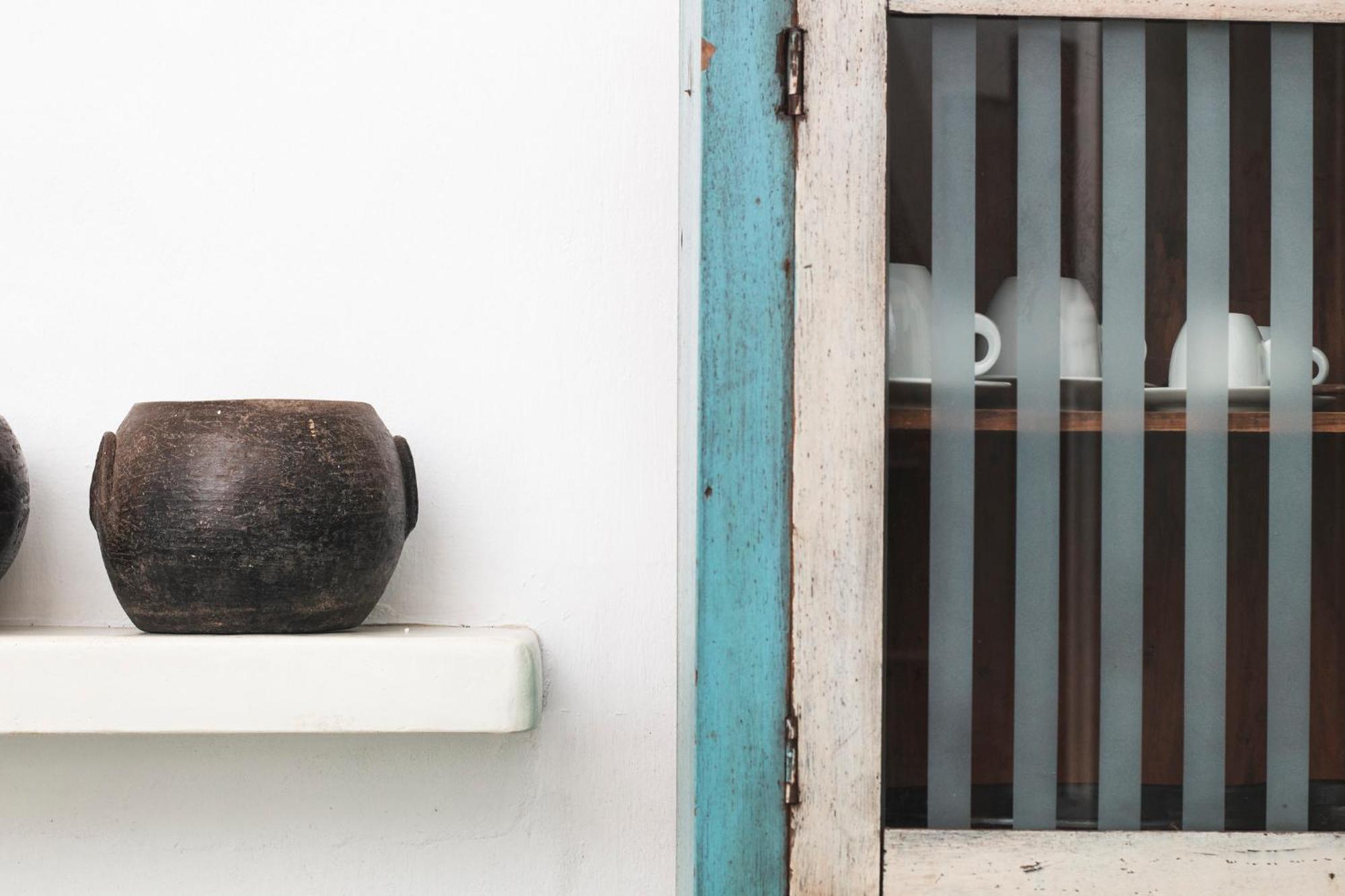 Uxua Casa Hotel & Spa Trancoso Eksteriør billede