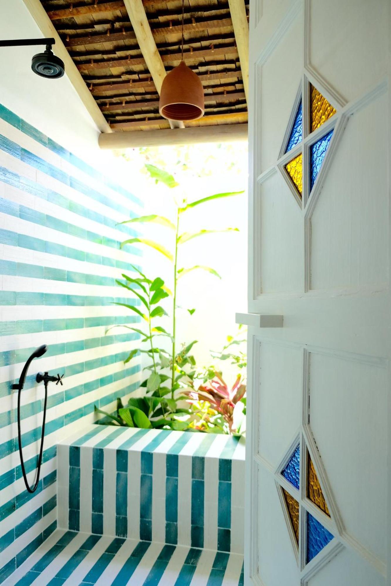 Uxua Casa Hotel & Spa Trancoso Eksteriør billede