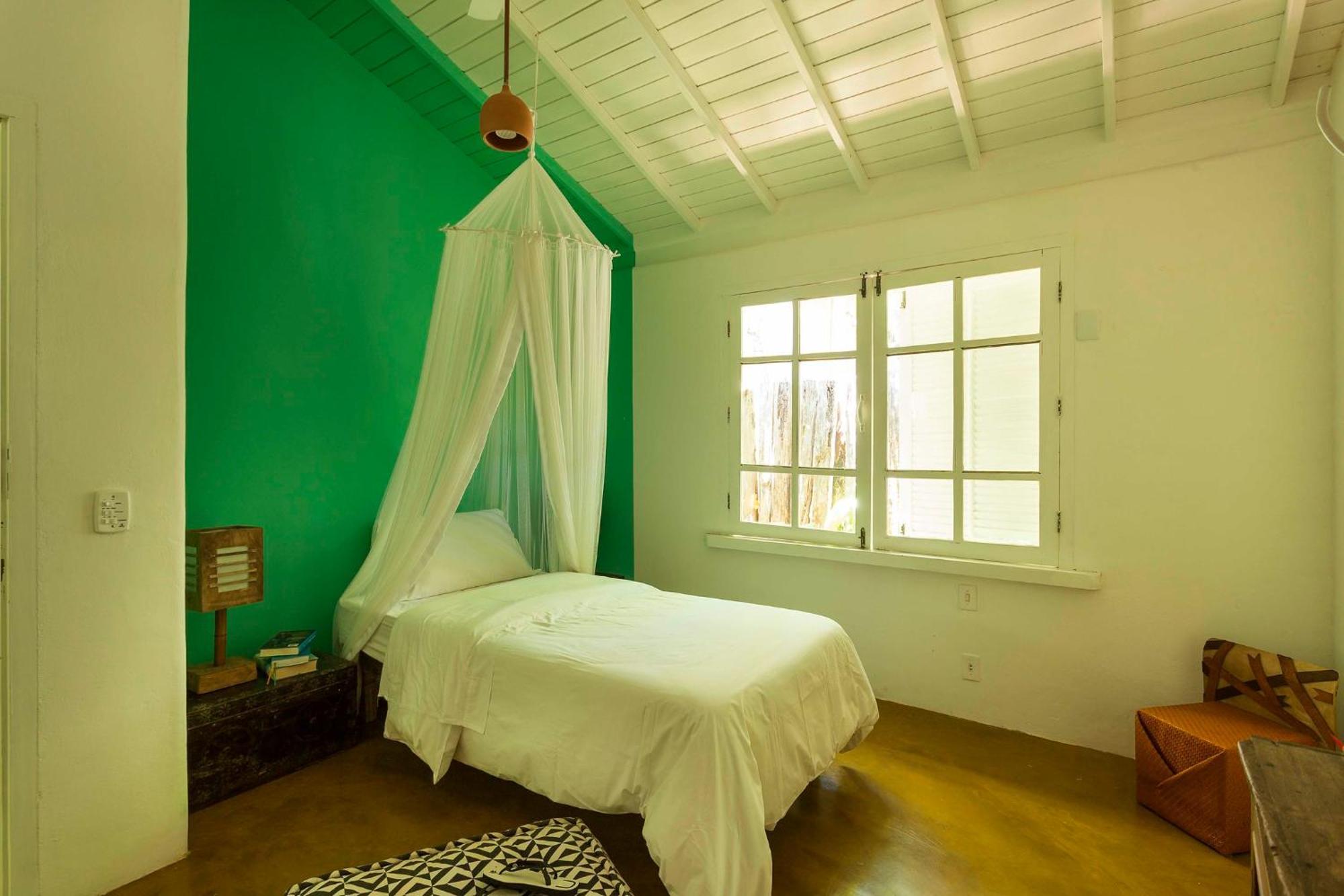 Uxua Casa Hotel & Spa Trancoso Eksteriør billede